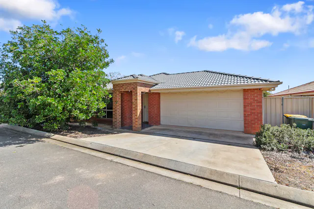 26/23 Francis Street — photo from Elders Real Estate Clare Valley and Balaklava