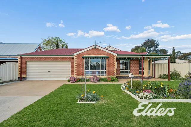 1/14 Woods Road — photo from Elders Real Estate Yarrawonga