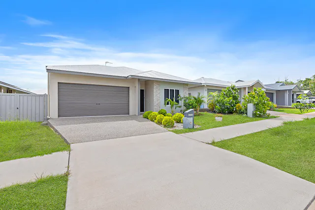 13 Whitegum Crescent — photo from Elders Real Estate Top End Group