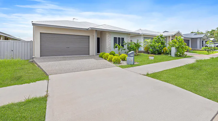 13 Whitegum Crescent, Zuccoli, NT, 0832