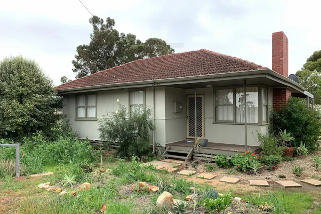 7 Rankin Street — photo from Elders Real Estate - Lake Grace Specialist
