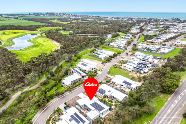 79 Sun Orchid Drive — photo from Elders Real Estate Victor Harbor