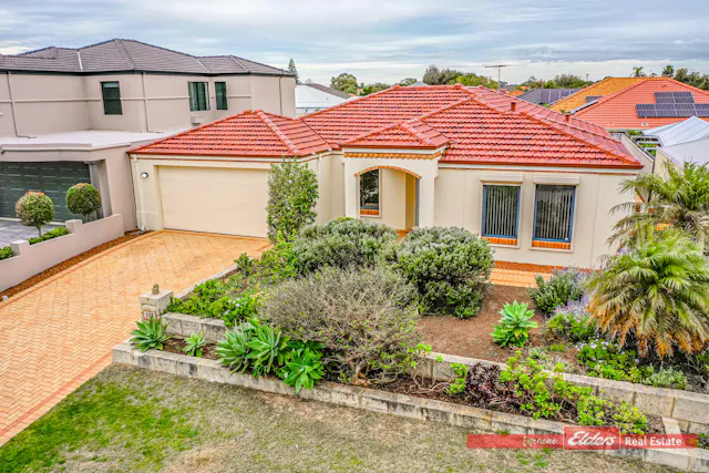 187 Fendam Street — photo from Elders Real Estate Rockingham & Baldivis