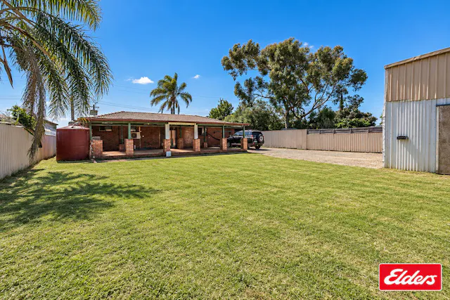 10 Clematis Crescent — photo from Elders Real Estate Western Australia