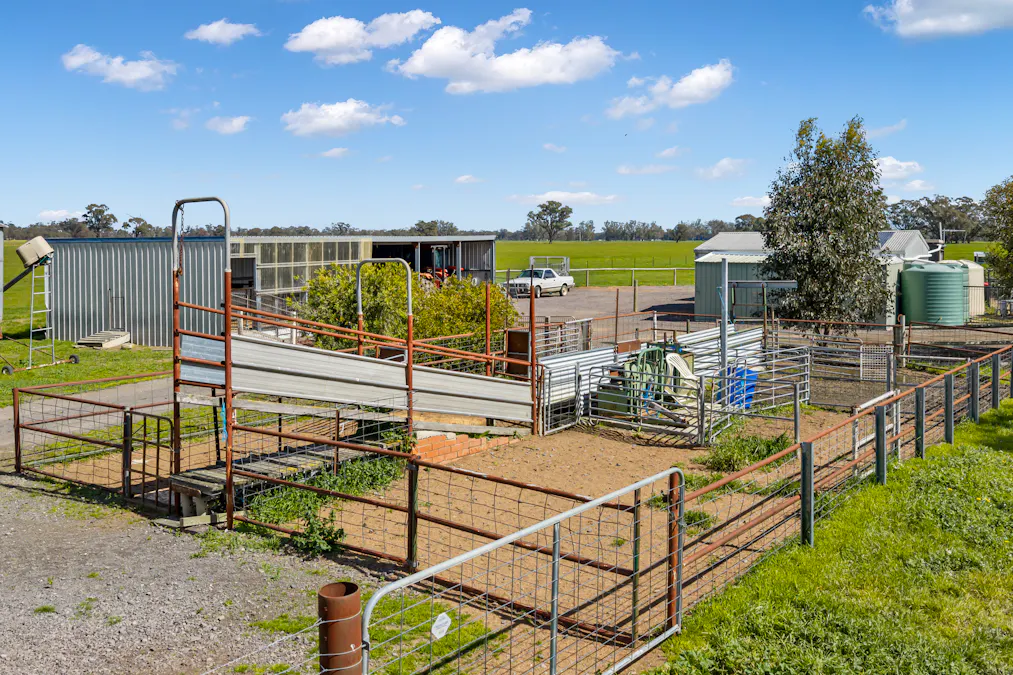 536 Arcadia Two Chain Road, Arcadia South, VIC, 3631 - Image 10