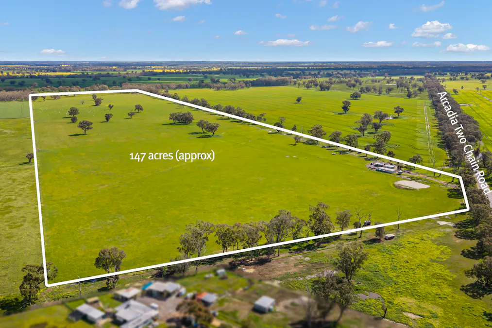 536 Arcadia Two Chain Road, Arcadia South, VIC, 3631 - Image 1