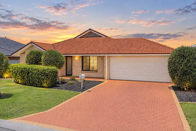 16 Oceanrunner Boulevard — photo from Elders Real Estate Rockingham & Baldivis