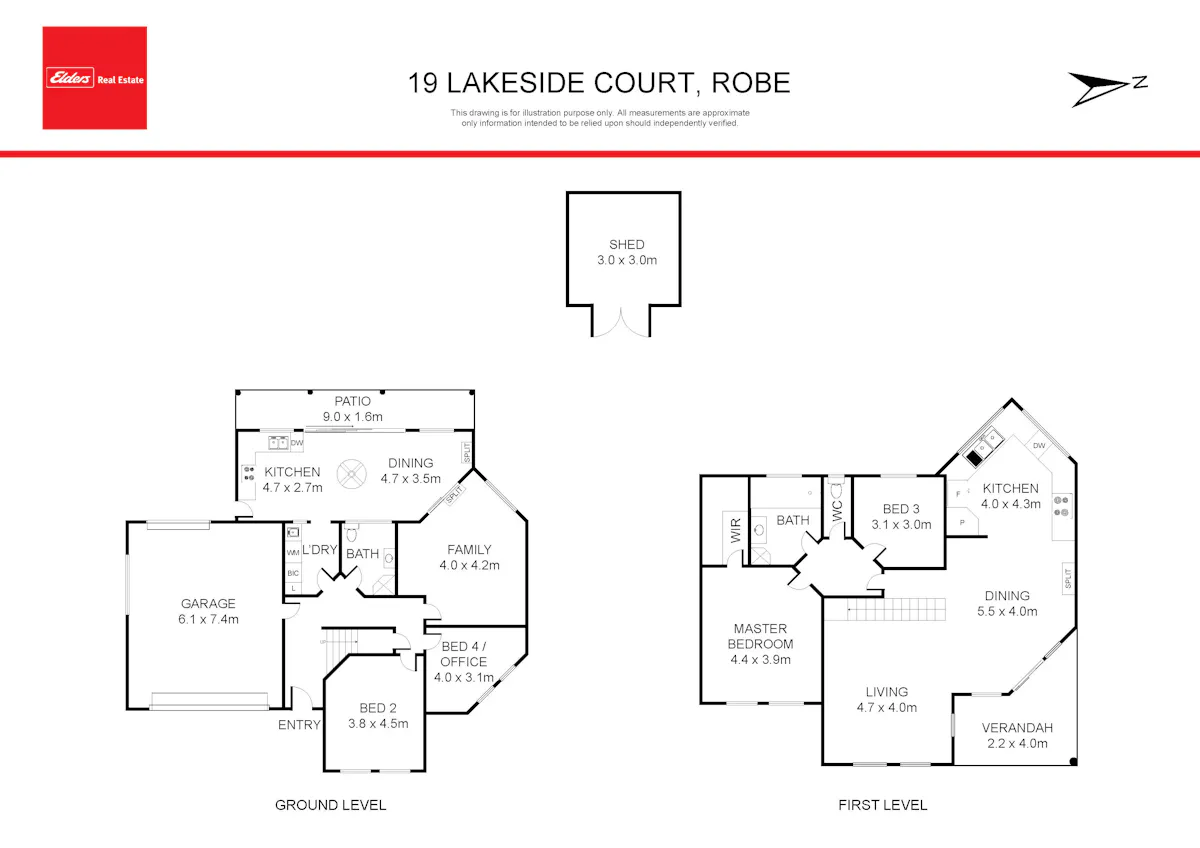 19 Lakeside Court — photo 25 of 25