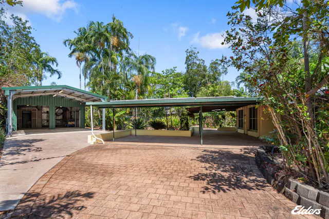 29 Marsh Street — photo from Elders Real Estate Top End Group