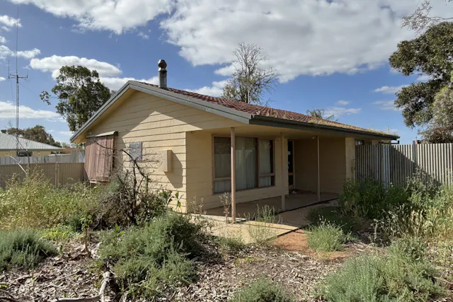 3 Showell Avenue — photo from Elders Real Estate Barossa