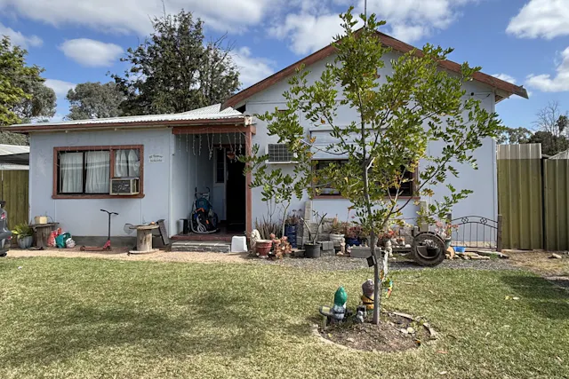 1 Kokoda Avenue — photo from Elders Real Estate Barossa