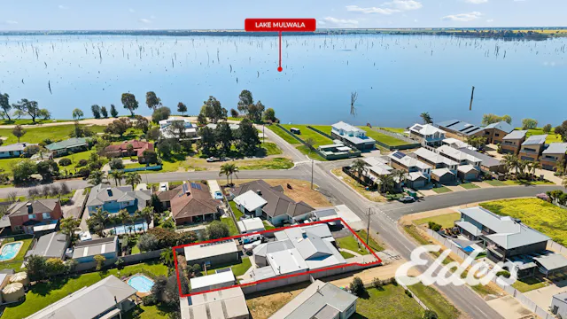 3 Hogans Road — photo from Elders Real Estate Yarrawonga