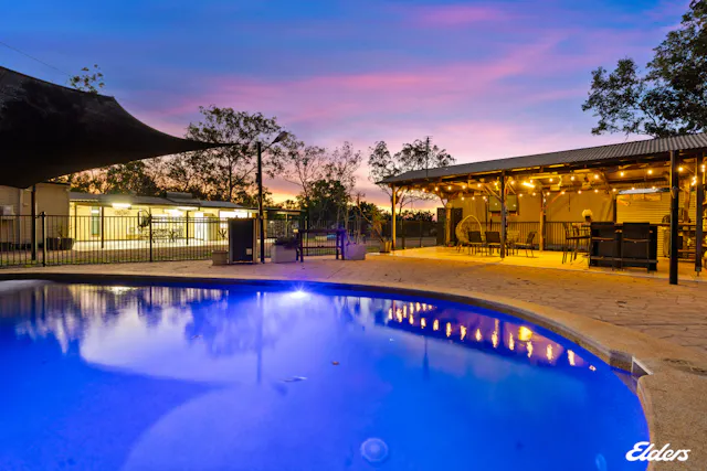 115 Strangways Road — photo from Elders Real Estate Top End Group