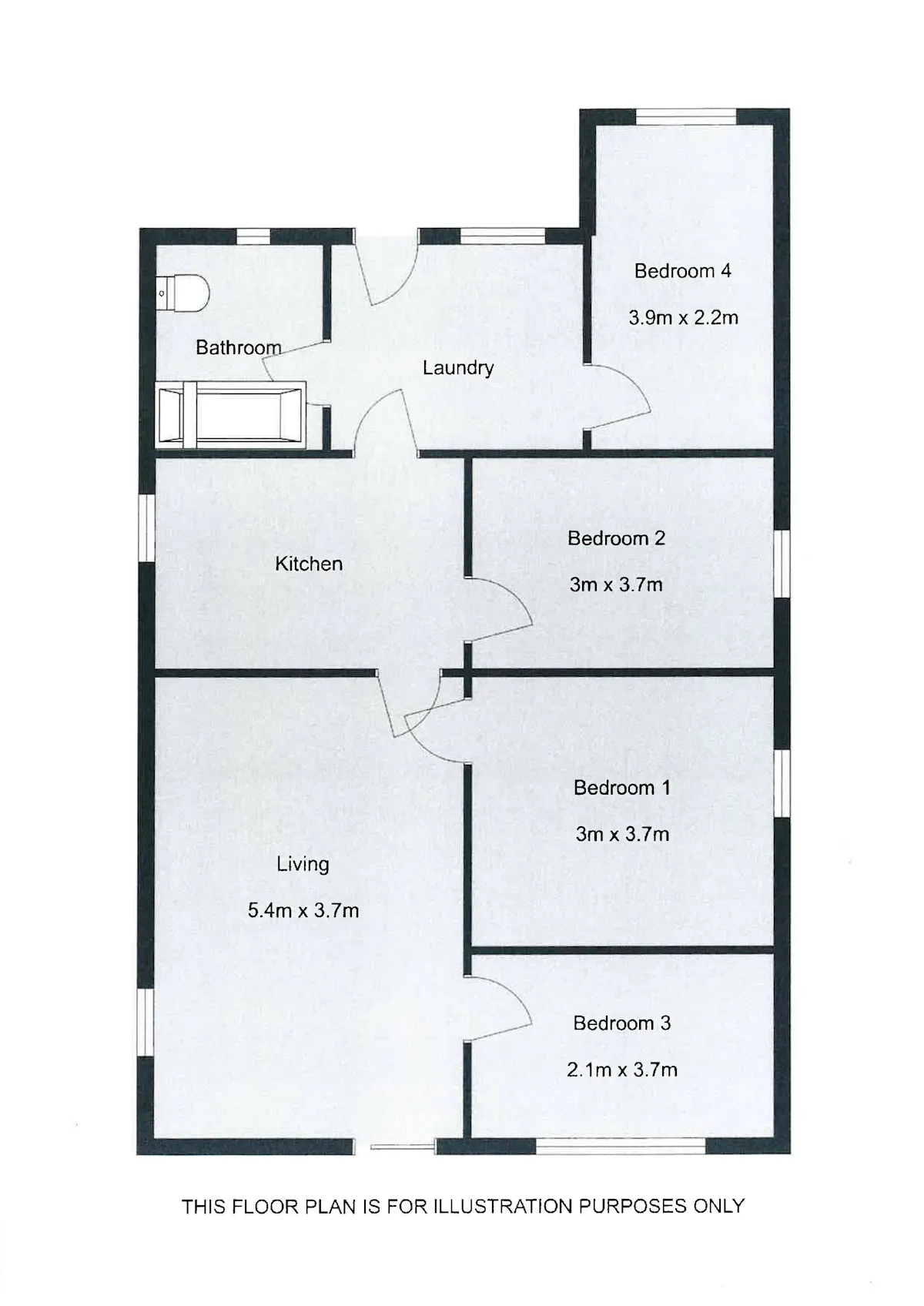 20 Hutchison Crescent — photo 7 of 7