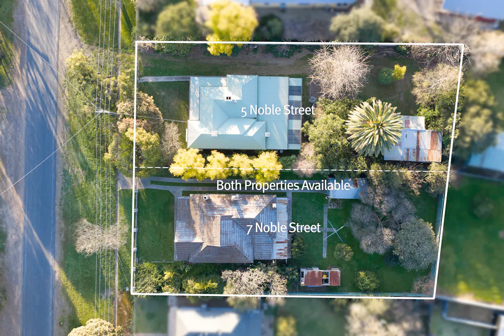 5 Noble Street, Euroa, VIC, 3666 - Image 21