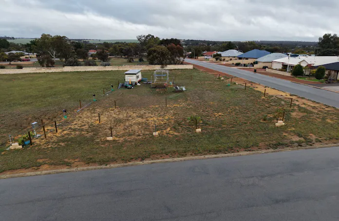 2 Edwards Way, Quairading, WA, 6383