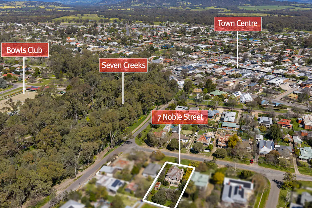 7 Noble Street, Euroa, VIC, 3666 - Image 13