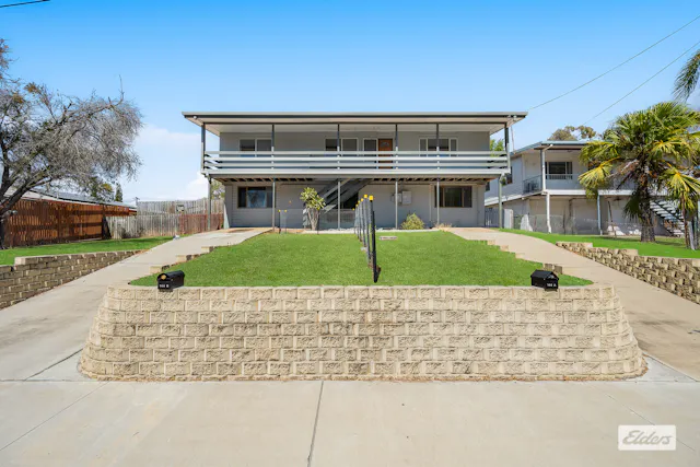 144A Philip Street — photo from Elders Real Estate Gladstone and Tannum Sands