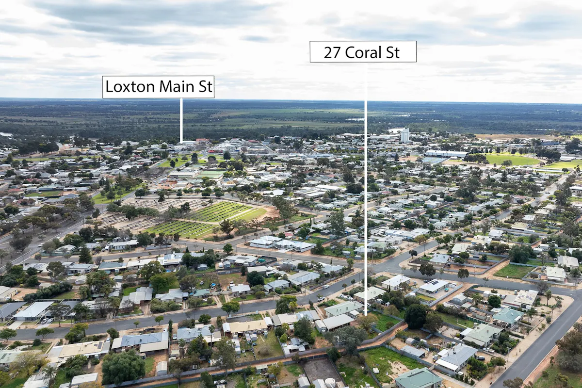 27 Coral Street — photo 12 of 13