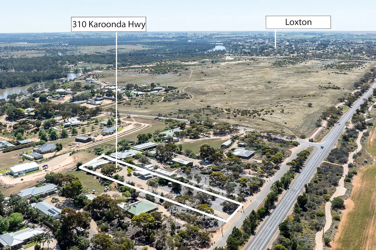 310 Karoonda Highway — photo 15 of 17