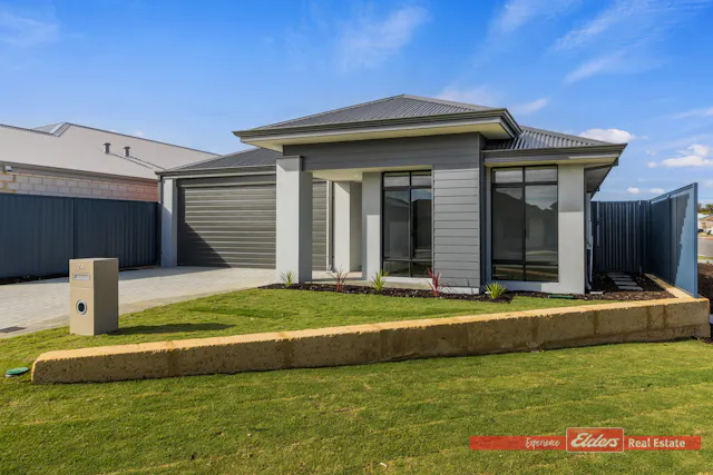 74 Claret Ash Boulevard — photo from Elders Real Estate Rockingham & Baldivis