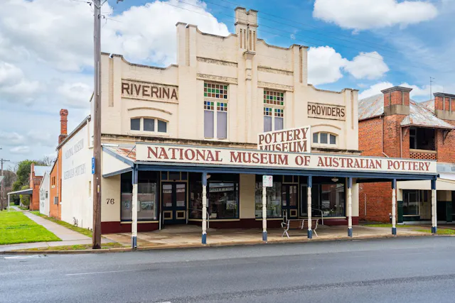 76 Albury Street — photo from Elders Real Estate Holbrook