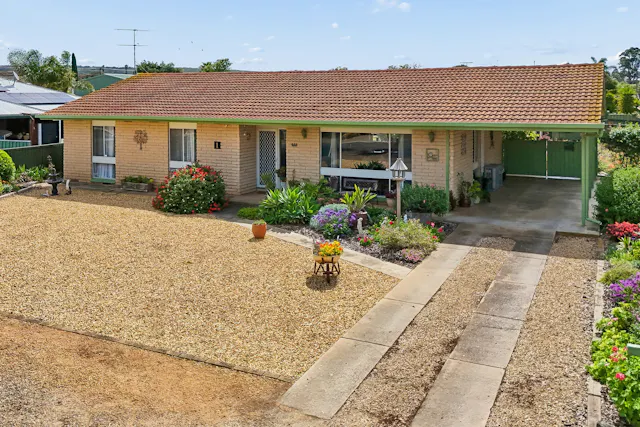 1 Frieda Street — photo from Elders Real Estate Murraylands