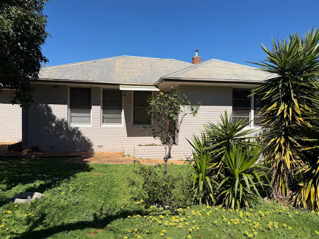 14 Alexandra Street — photo from Elders Real Estate Parkes