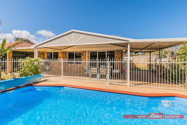 23 Port Royal Drive — photo from Elders Real Estate Rockingham & Baldivis