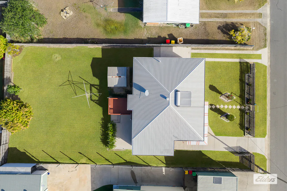 6 Fletcher Street — photo 2 of 20