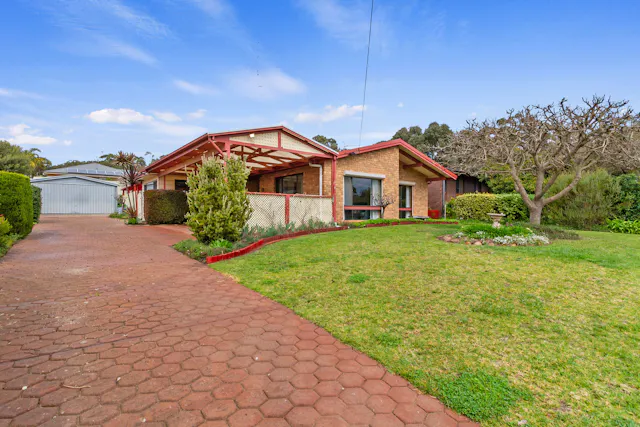 68 Blyth Road — photo from Elders Real Estate Clare Valley and Balaklava