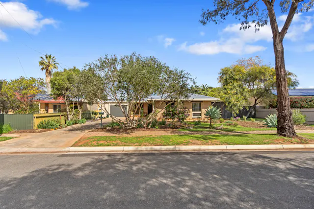 11 Orlyk Street — photo from Elders Real Estate Barossa