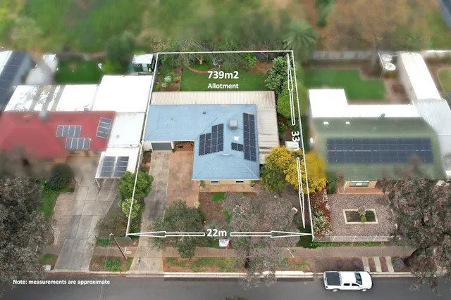 11 Orlyk Street — photo from Elders Real Estate Barossa