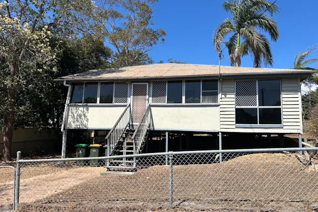 11 Margaret Street — photo from Elders Real Estate Gladstone and Tannum Sands