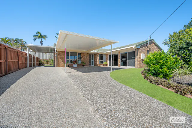 14 Sovereign Court — photo from Elders Real Estate Gladstone and Tannum Sands