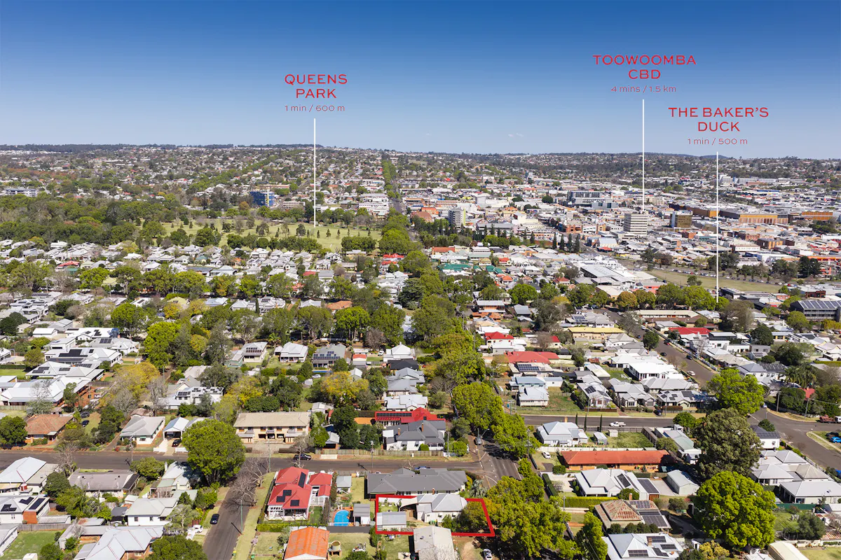 96 Hume Street — photo 6 of 26