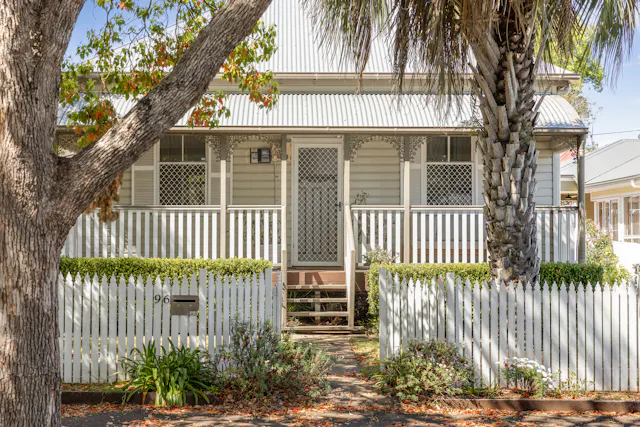 96 Hume Street — photo from Elders Real Estate Toowoomba