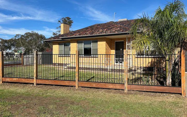 47  Dunlop Street, Yarrawonga, VIC, 3730