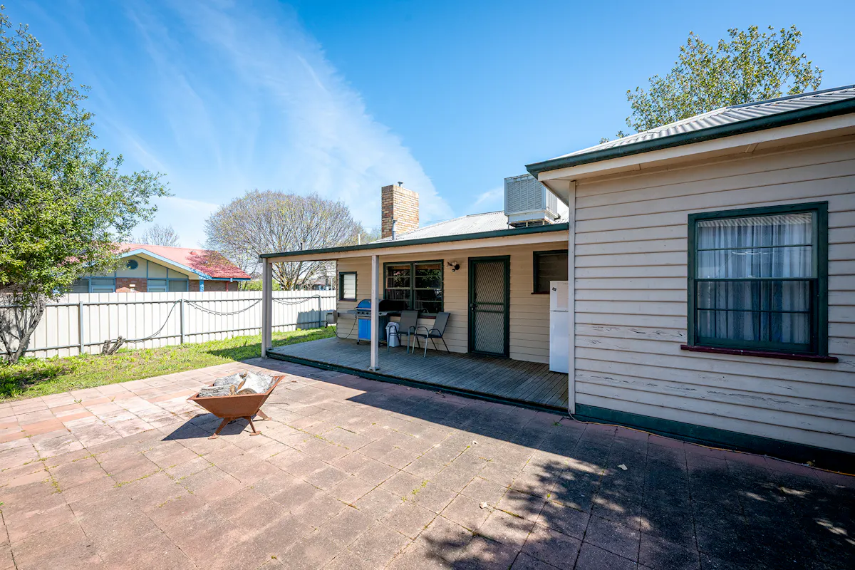 13 Robinson Street — photo 18 of 27