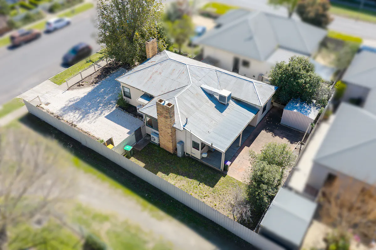 13 Robinson Street — photo 23 of 27