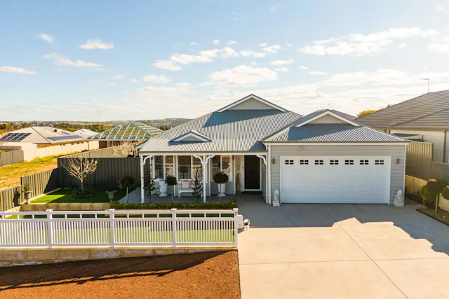 7 Putting Rise — photo from Elders Real Estate - Northam and Toodyay Specialists
