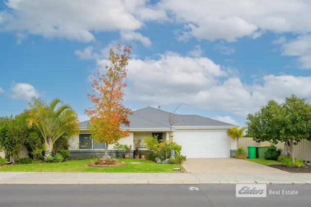 51 Spurr Street — photo from Elders Real Estate Bunbury / Davenport - McCombe Road
