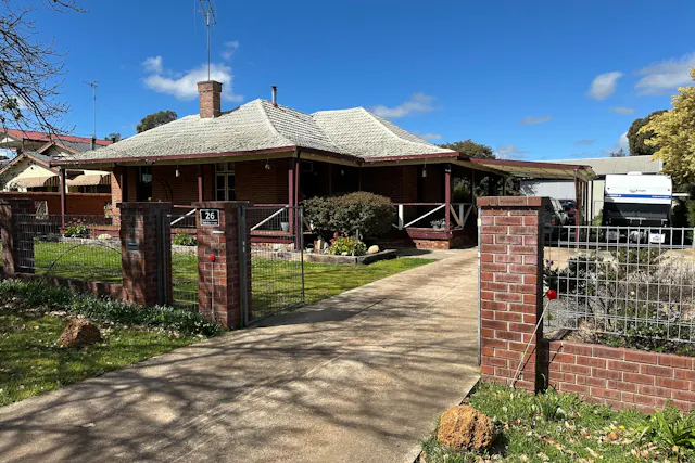 26 Kobeelya Avenue — photo from Elders Real Estate - Katanning Specialists