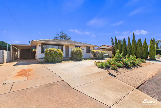 24 Sugarwood Crescent — photo from Elders Real Estate Whyalla
