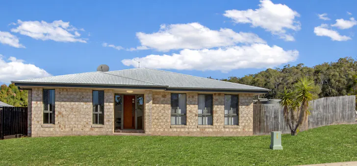 15 Iris Road, Kirkwood, QLD, 4680