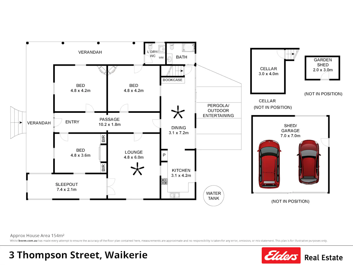 3 Thompson Street — photo 11 of 11