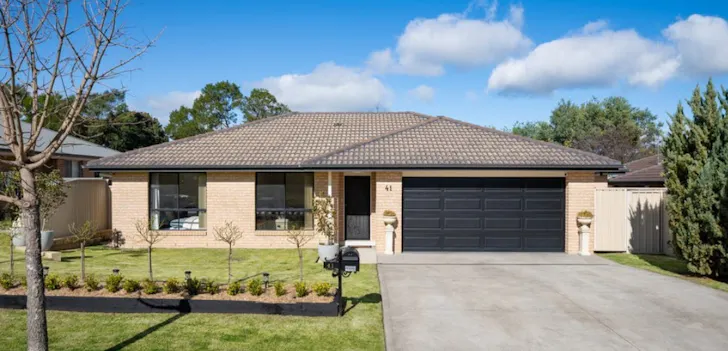 41 Marsden Lane, Kelso, NSW, 2795