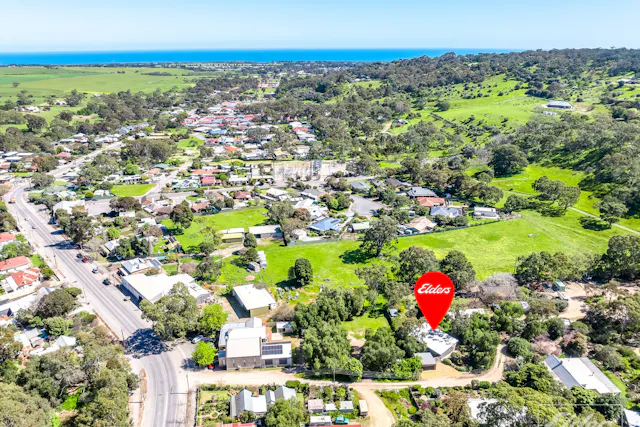 121A Pepper Tree Lane — photo from Elders Real Estate Normanville