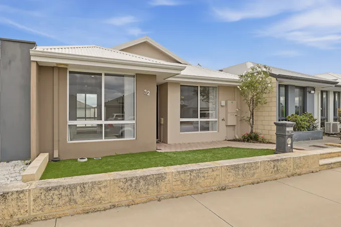 32 Saltwater Street, Baldivis, WA, 6171