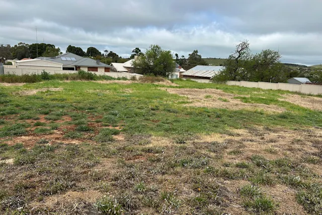 24-26 Paxton Terrace — photo from Elders Real Estate Clare Valley and Balaklava